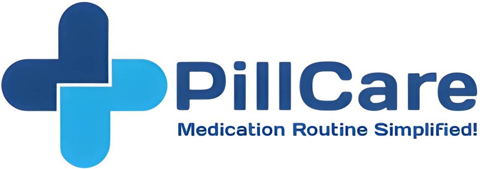 PillCare Logo