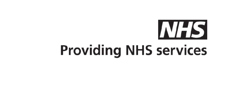 NHS Logo