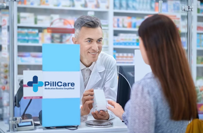 Personalized Pill Sorting for Better Medication Management