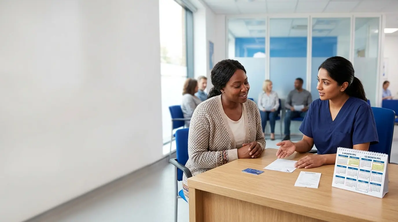 NHS Prescription Prepayment Certificate
